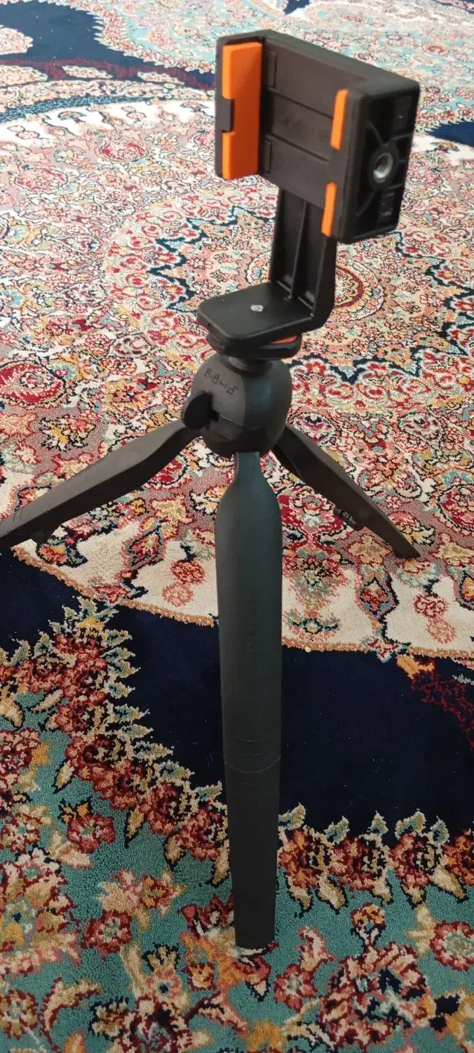 پایه نگهدارنده موبایل|لوازم جانبی موبایل و تبلت|تاکستان, |دیوار