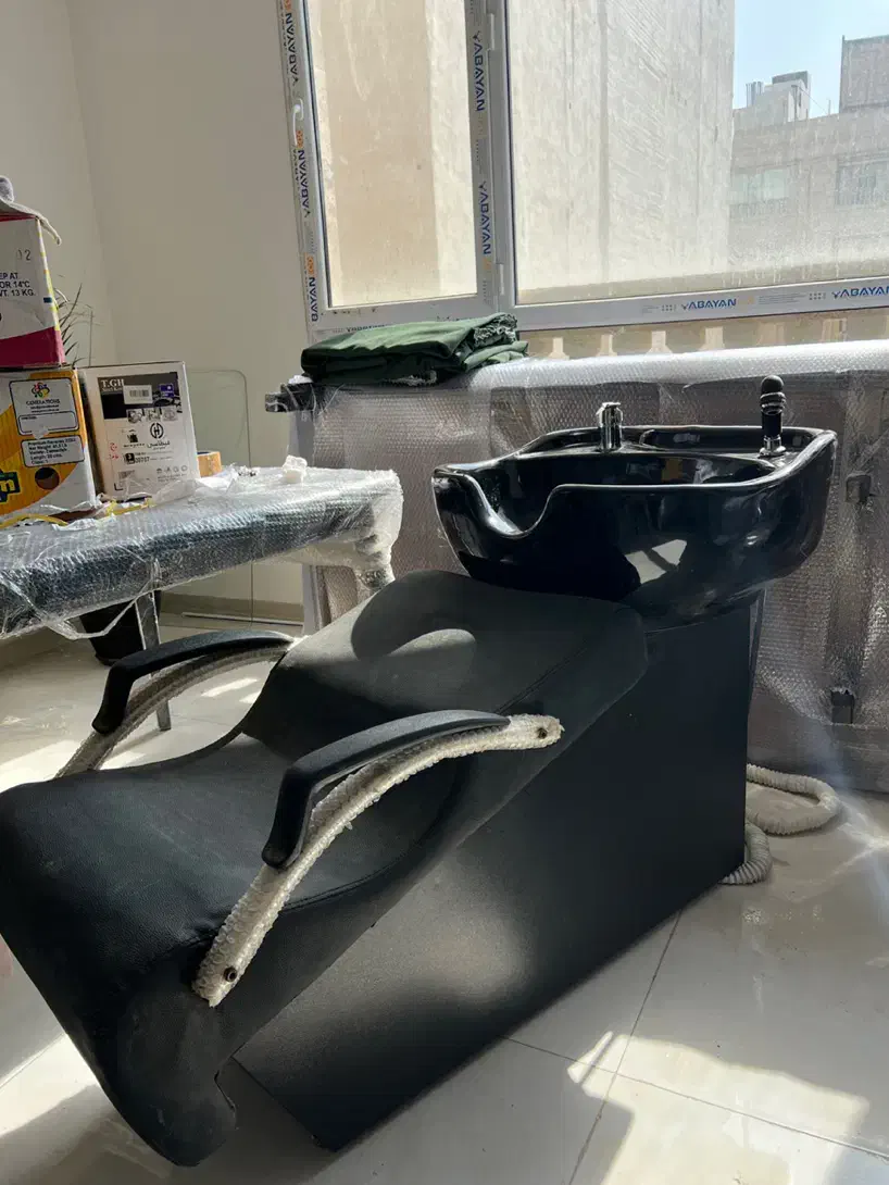 سرشور ارایشگاه|آرایشگاه و سالن‌های زیبایی|مشهد, شهرک لشکر (شهرک غرب)|دیوار