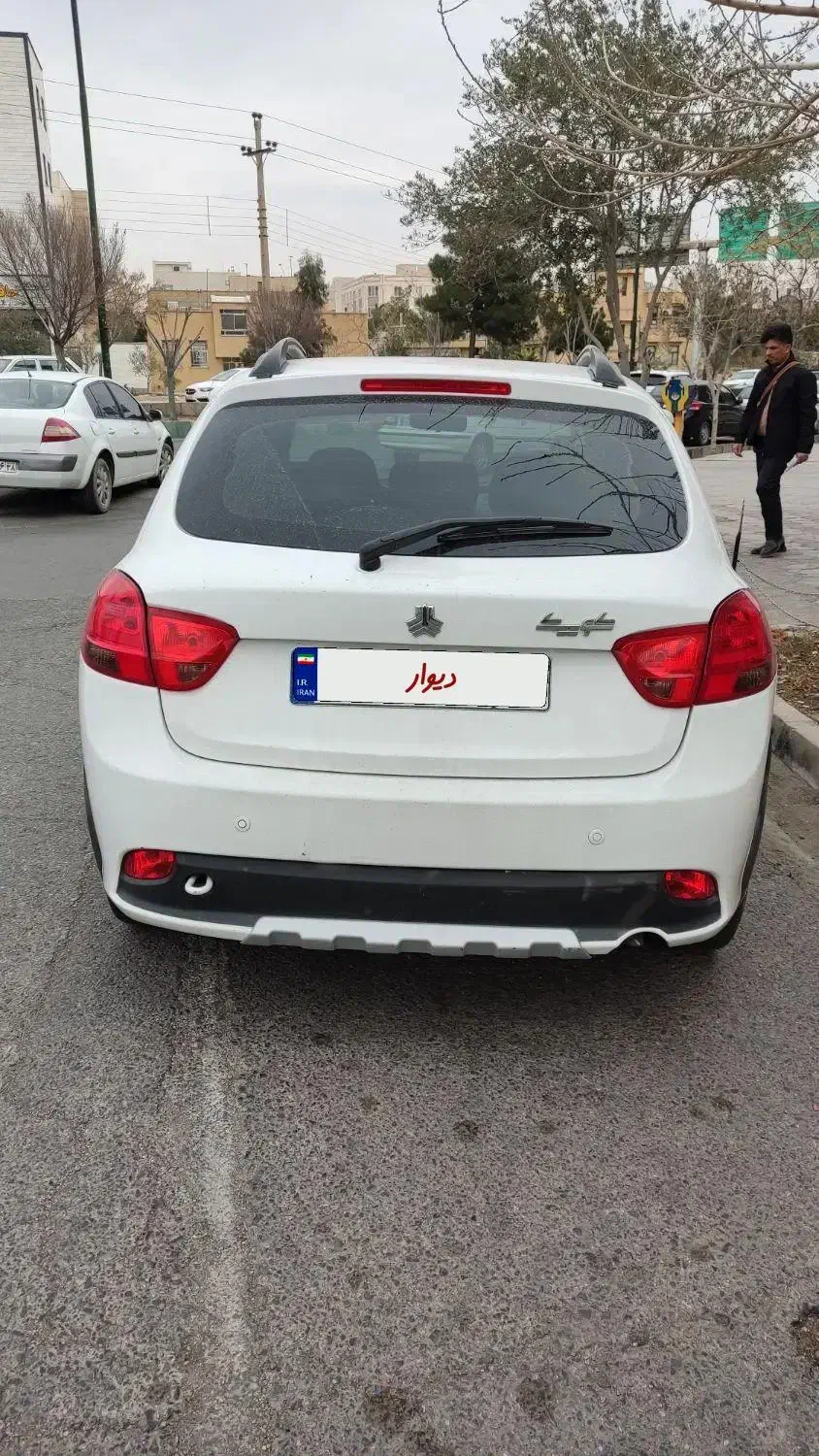 کوئیک مدل 1401|خودرو سواری و وانت|سمنان, |دیوار