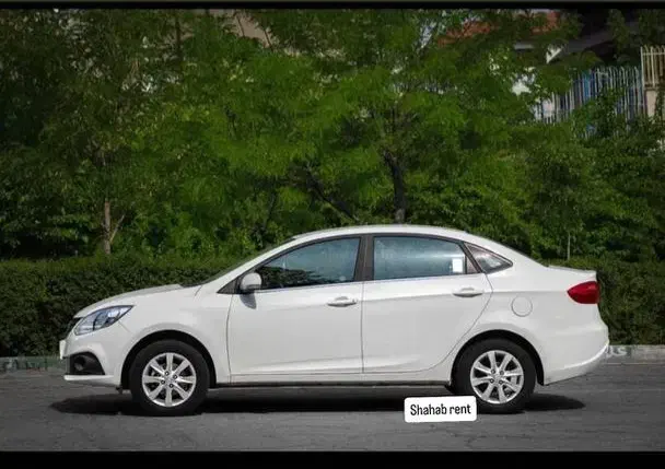 اجاره خودرو j4 /رنت خودرو/اجاره جک|خودرو اجاره‌ای|کرج, شهرک شهرداری|دیوار