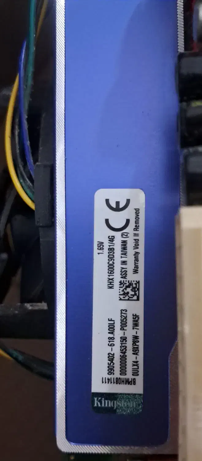 B75 مادربرد/ CPU  i3 / رم4GB|قطعات و لوازم جانبی رایانه|نجف‌آباد, هفده شهریور|دیوار