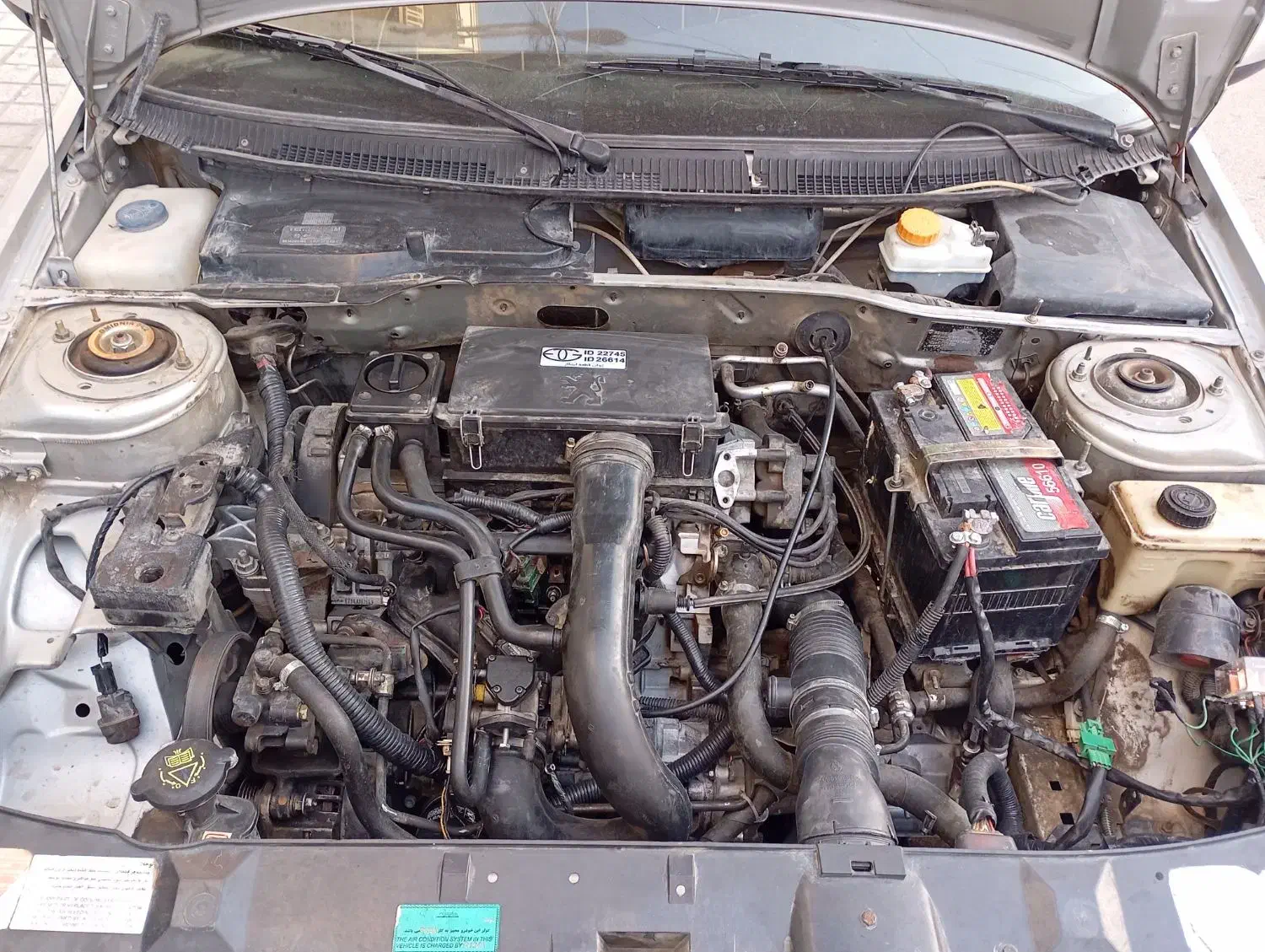 فروش|خودرو سواری و وانت|کلاله, |دیوار