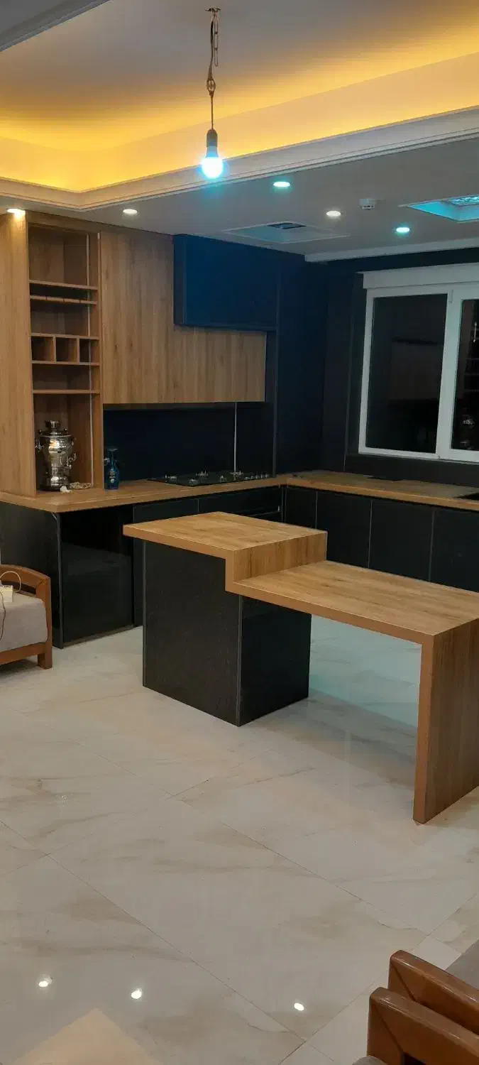 ساخت و نصب انواع کابینت و کمد دیواری نقد و اقساط|خدمات پیشه و مهارت|تهران, تهرانپارس شرقی|دیوار