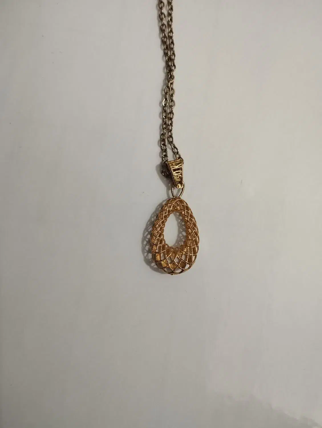 پلاک طلا|جواهرات|قوچان, |دیوار