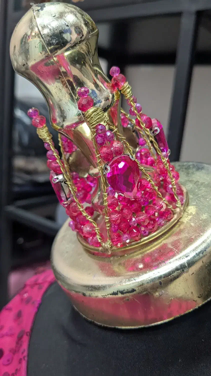 تاج مو|زیورآلات و اکسسوری|کرج, آق تپه|دیوار