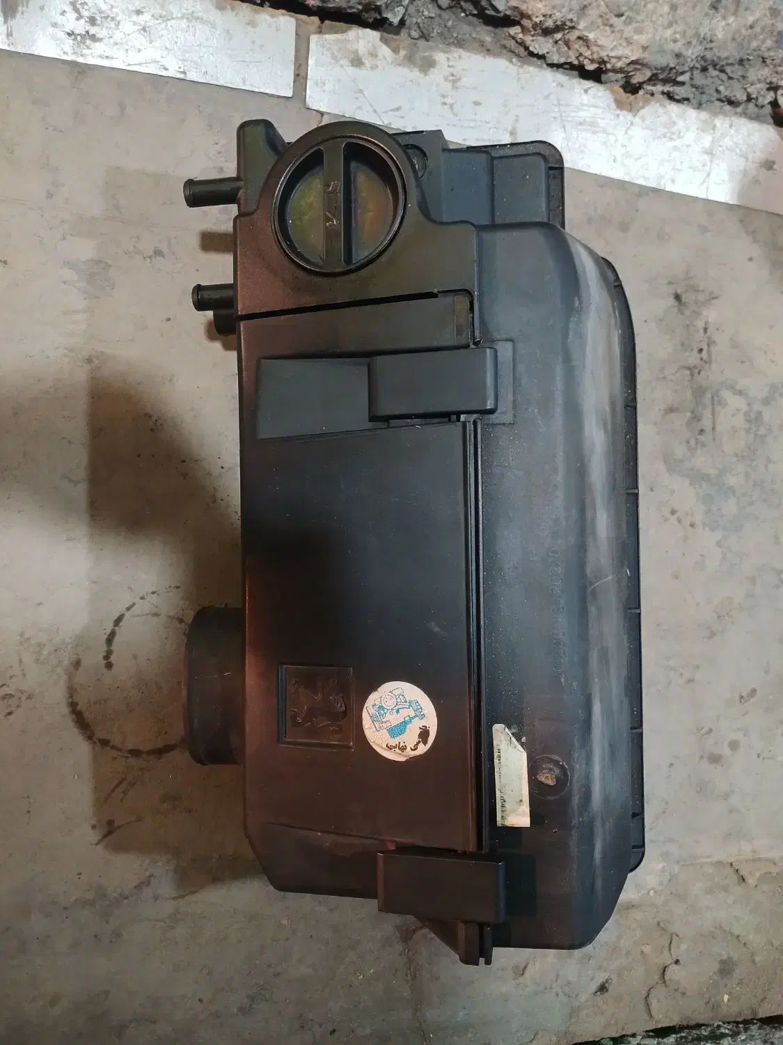 لوازم پژو پرشیا|قطعات یدکی و لوازم جانبی|اردبیل, |دیوار