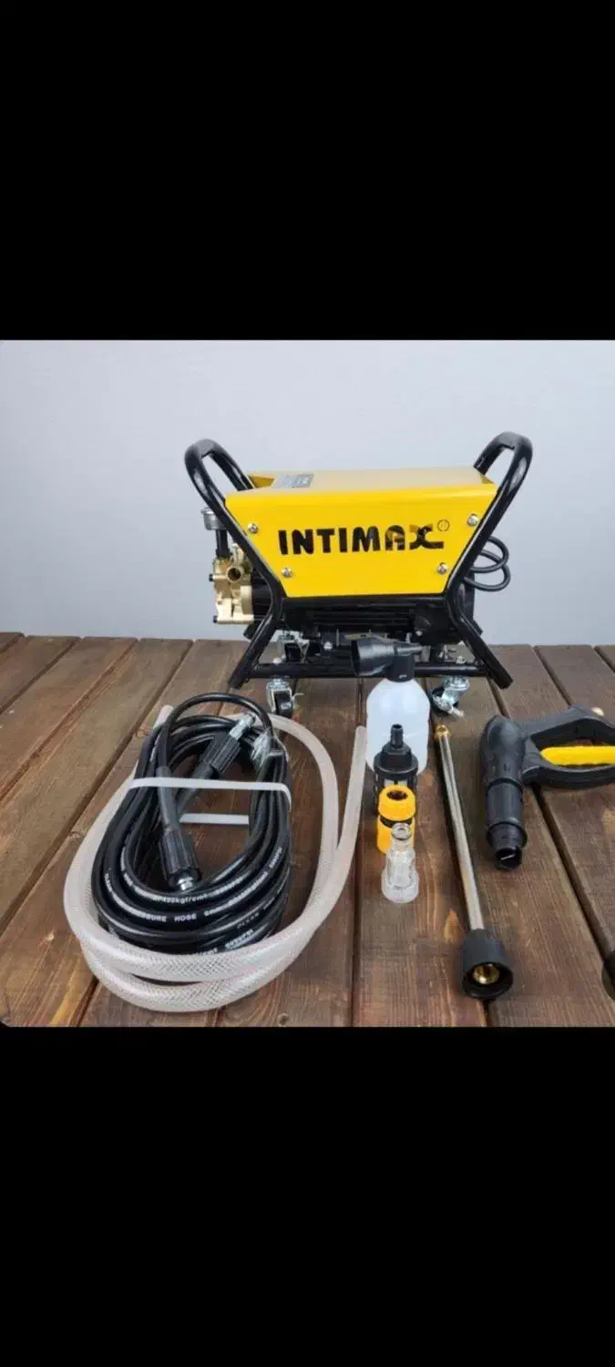 کارواش شستشوی منزل و حیاط و ماشین|لوازم نظافت|زابل, |دیوار