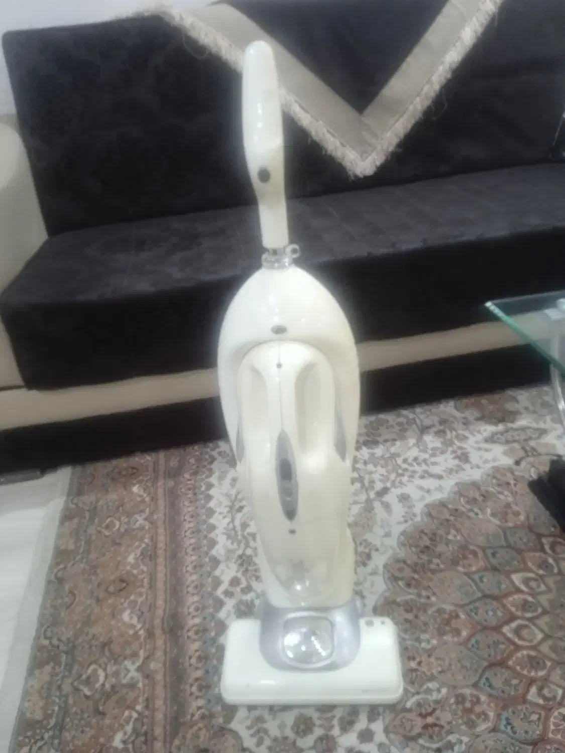 زیبا وسالم|جاروبرقی، جارو شارژی، بخارشو|فیرورق, |دیوار