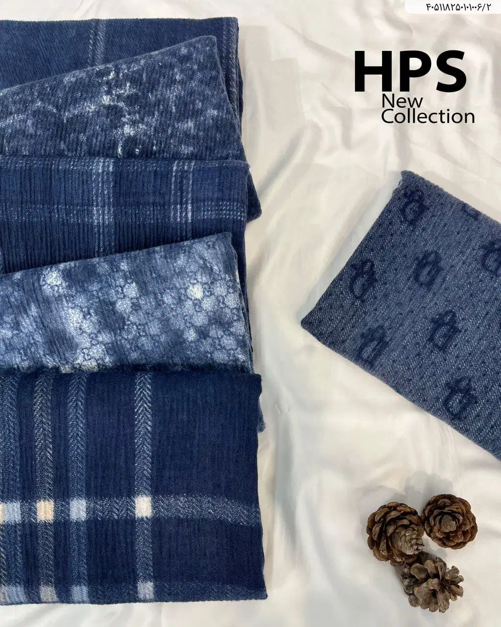 شال موهر پلیسه ای|لباس|اصفهان, مهدی آباد|دیوار