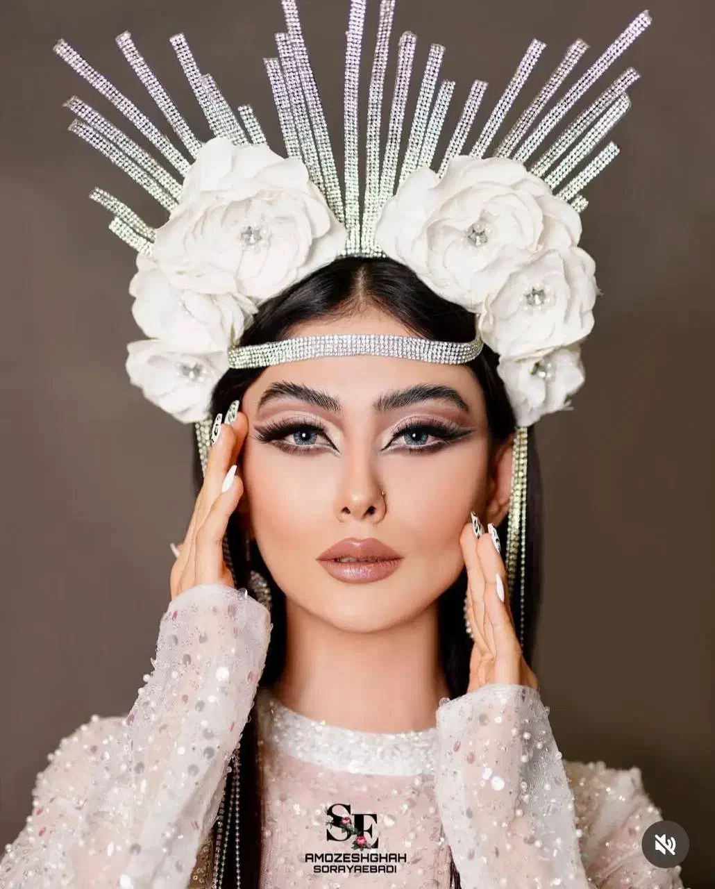 دستیار سالن زیبایی و ناخنکار|استخدام درمانی، زیبایی، بهداشتی|قرچک, زیبا شهر|دیوار