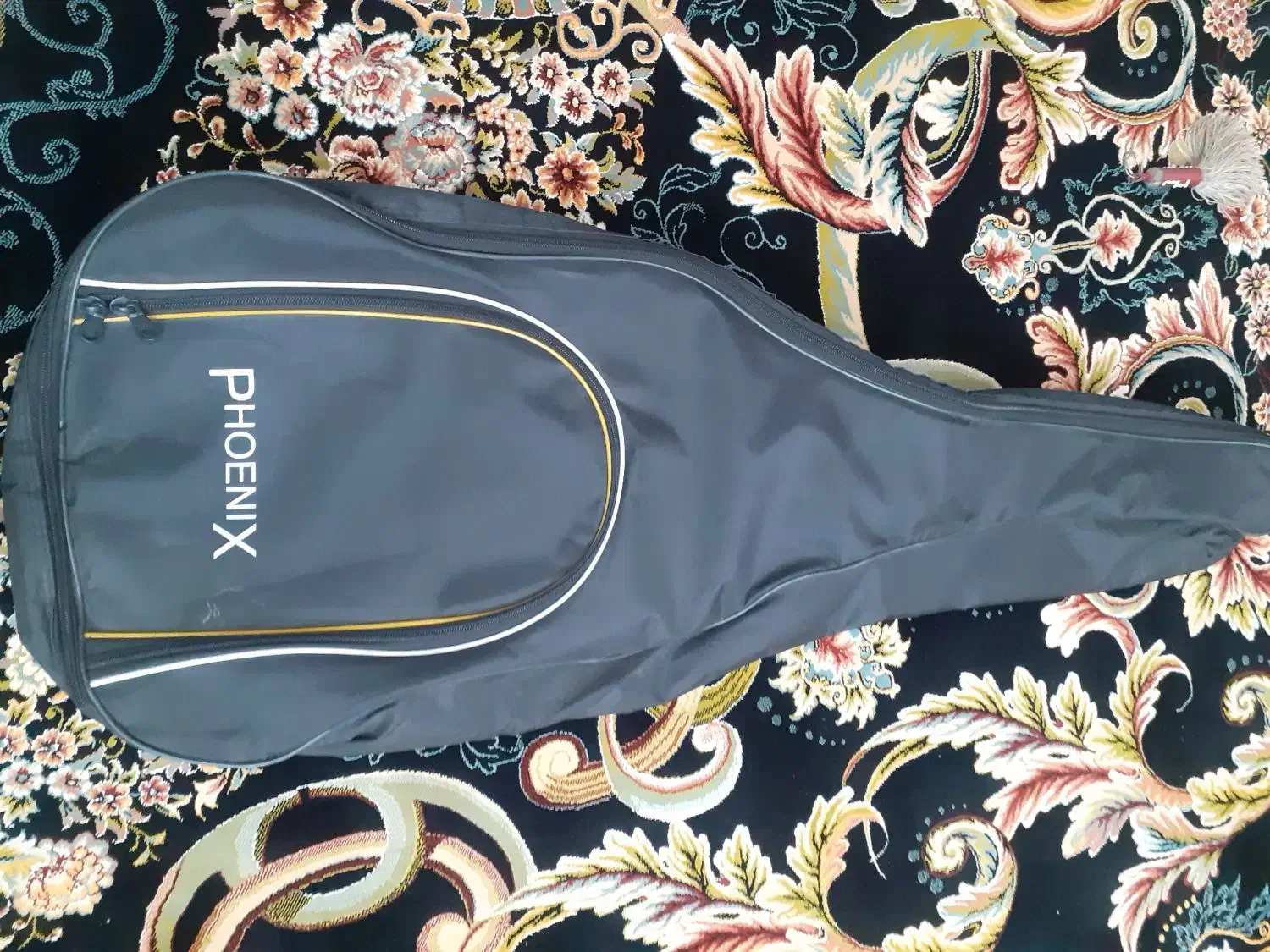 کیف گیتار|گیتار، بیس، امپلیفایر|خرم‌آباد, |دیوار