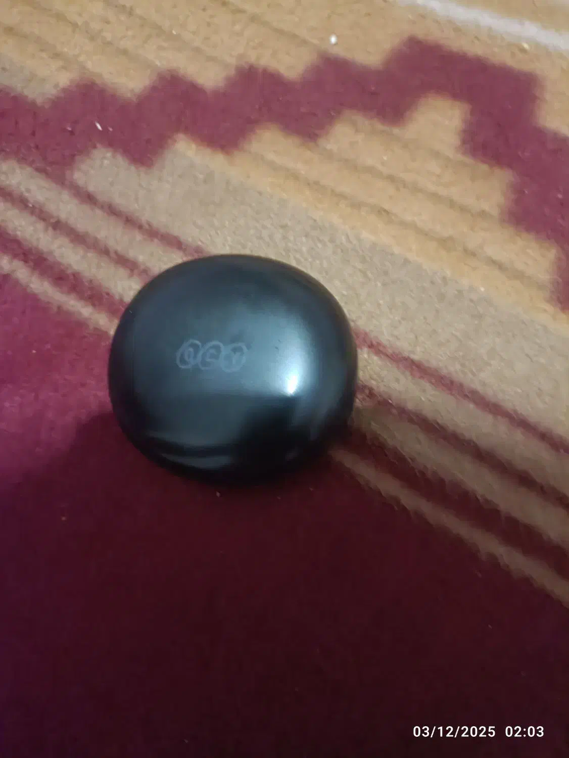 هنذفری QCY اصلی Anc2 .t13|لوازم جانبی موبایل و تبلت|شیراز, غدیر جنوبی|دیوار