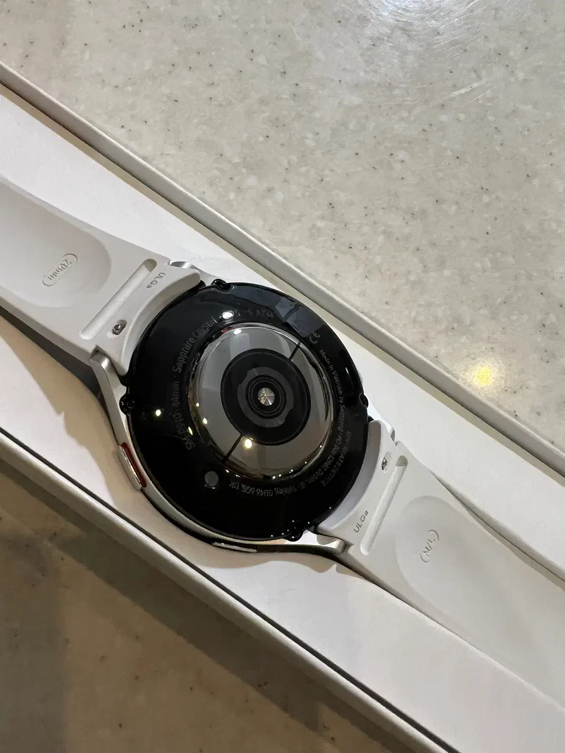 گلکسی واچ5|ساعت|رشت, بازار|دیوار