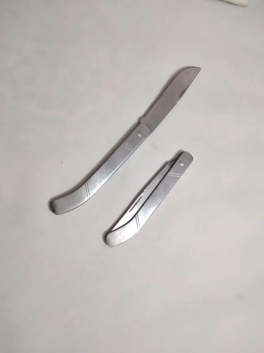 چاقو دستساز راین|کوهنوردی و کمپینگ|تهران, ستارخان|دیوار