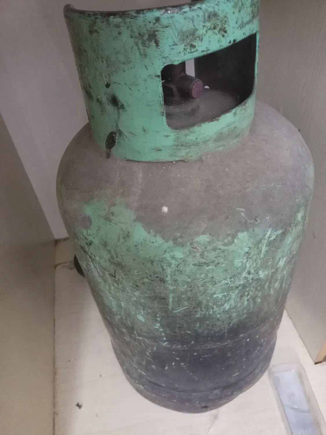 کپسول گاز|اجاق گاز و لوازم برقی پختوپز|ری, اقدسیه|دیوار