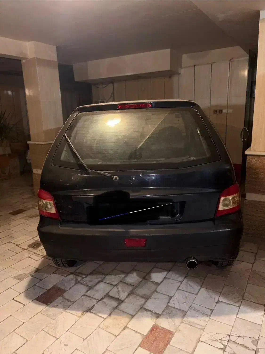 پراید ۱۱۱|خودرو سواری و وانت|تهران, جیحون|دیوار