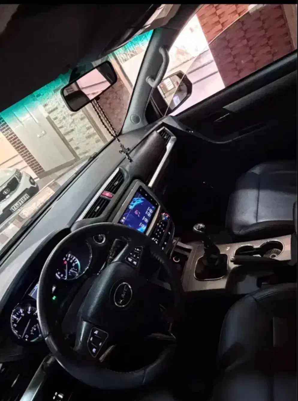 kmc t8 مدل 1402|خودرو سواری و وانت|رزن, |دیوار