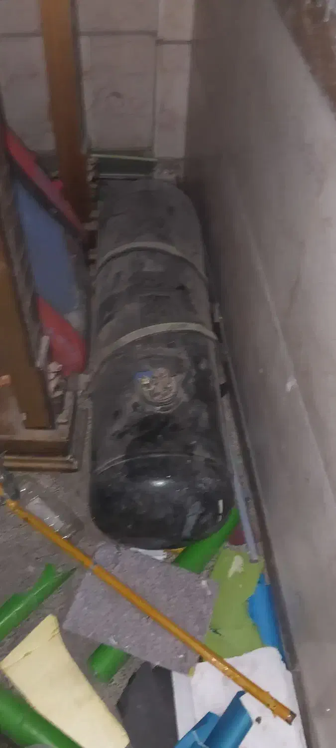 کپسول گاز|اجاق گاز و لوازم برقی پخت‌وپز|پاکدشت, شهرک امام رضا|دیوار