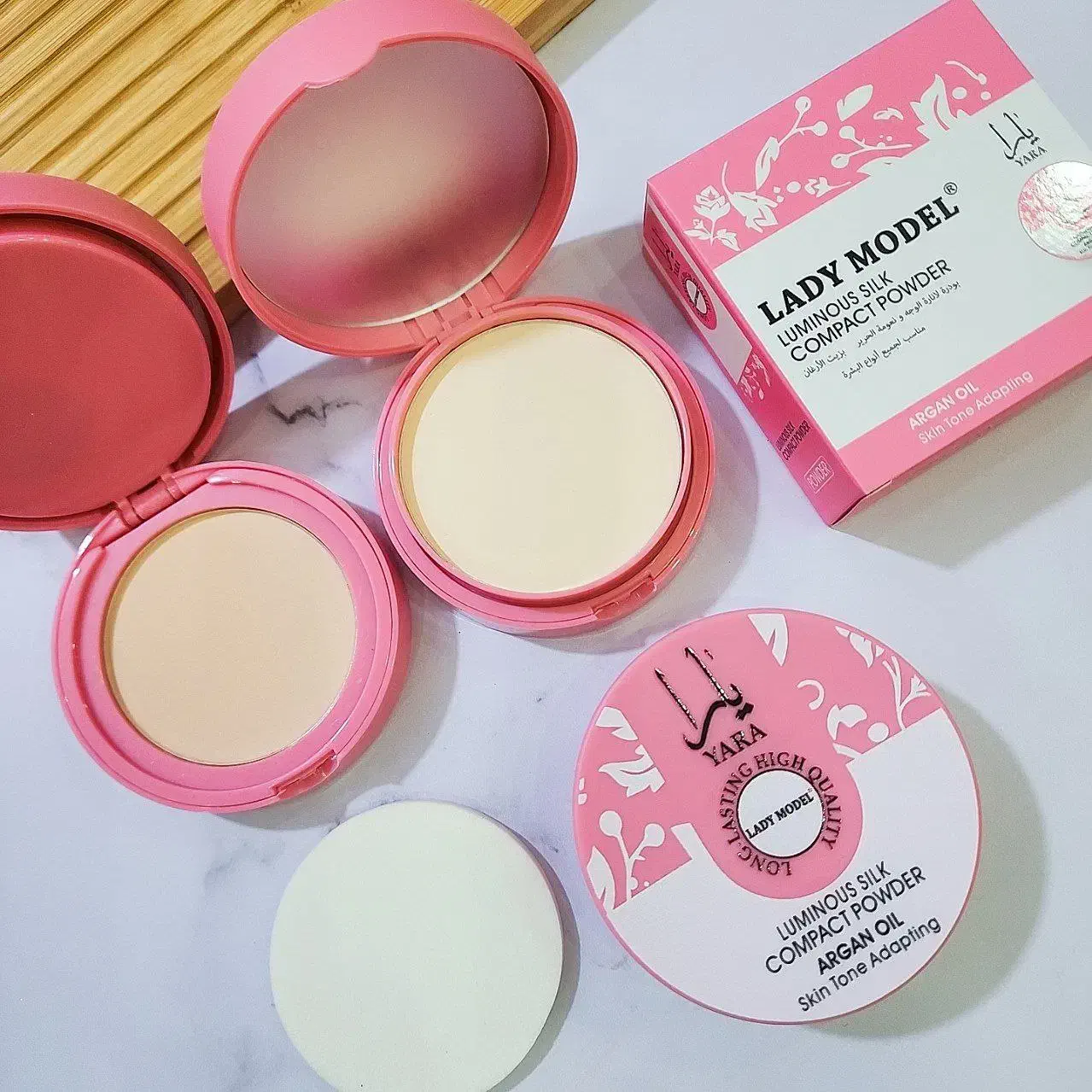 کرم و پنکک یارا|آرایشی، بهداشتی، درمانی|آبیک, |دیوار