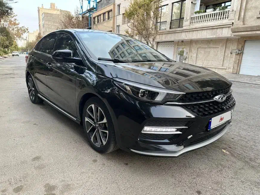 آریزو ۶ اکسلنت|خودرو سواری و وانت|مشهد, دانشجو|دیوار