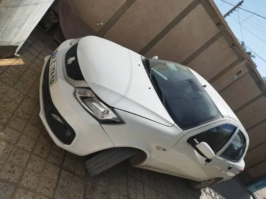 فروش ساینا اس ۸۵ گانه مدل ۱۴۰۳|خودرو سواری و وانت|ایرانشهر, |دیوار