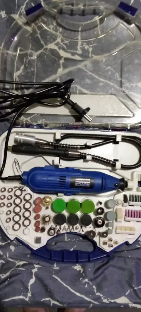 فرز انگشتی یا مینیاتوری|ابزارآلات|رشت, خمیران زاهدان|دیوار