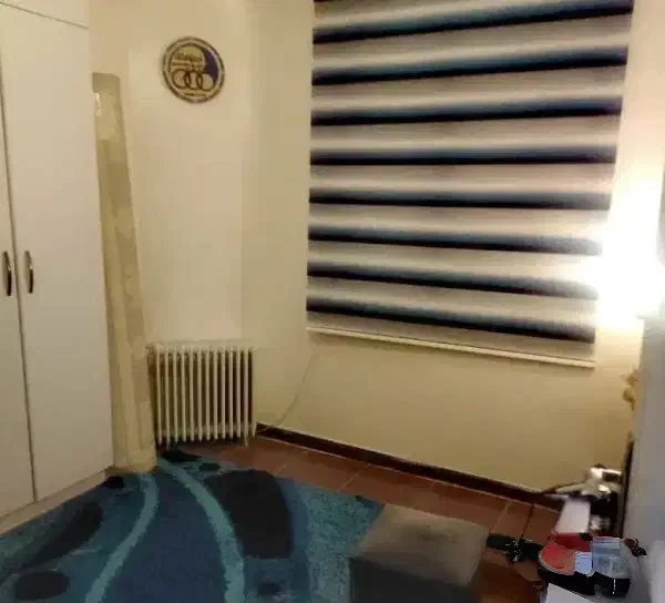 آپارتمان ۲ خوابه تمیز - جنت آباد جنوبی