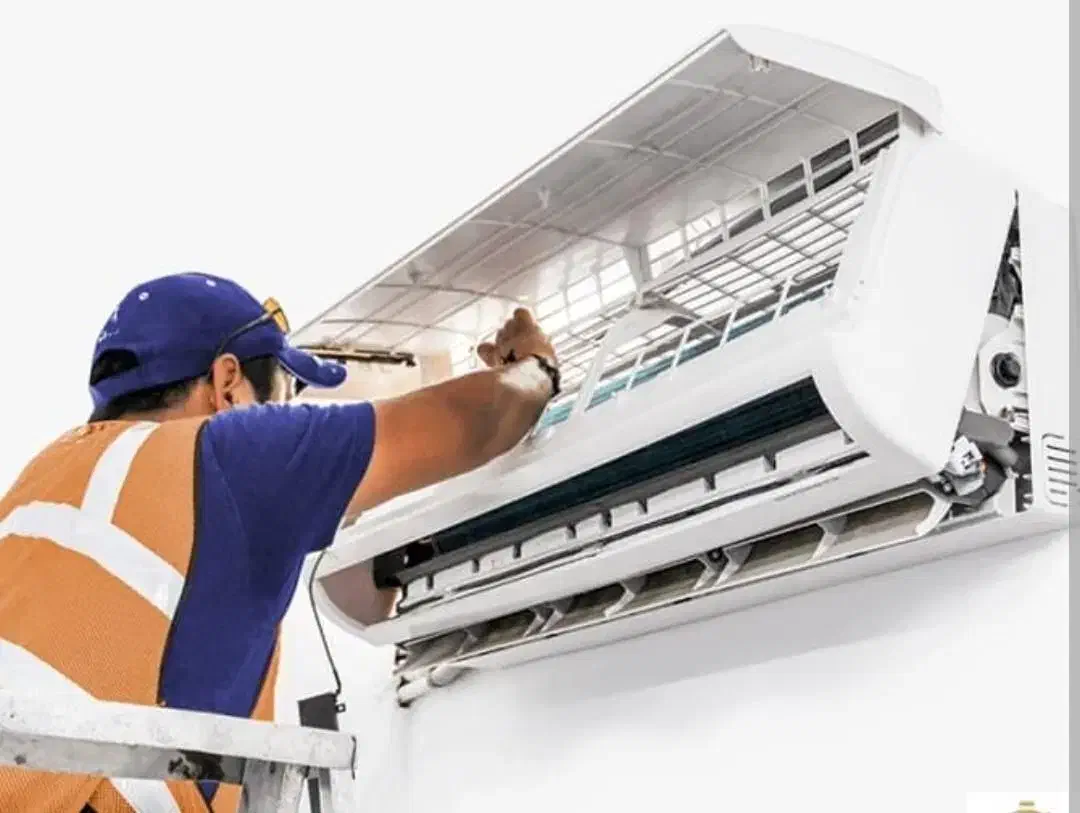 تعمیر و سرویس پکیج کولر  نصب رادیاتور|خدمات پیشه و مهارت|چالوس, |دیوار