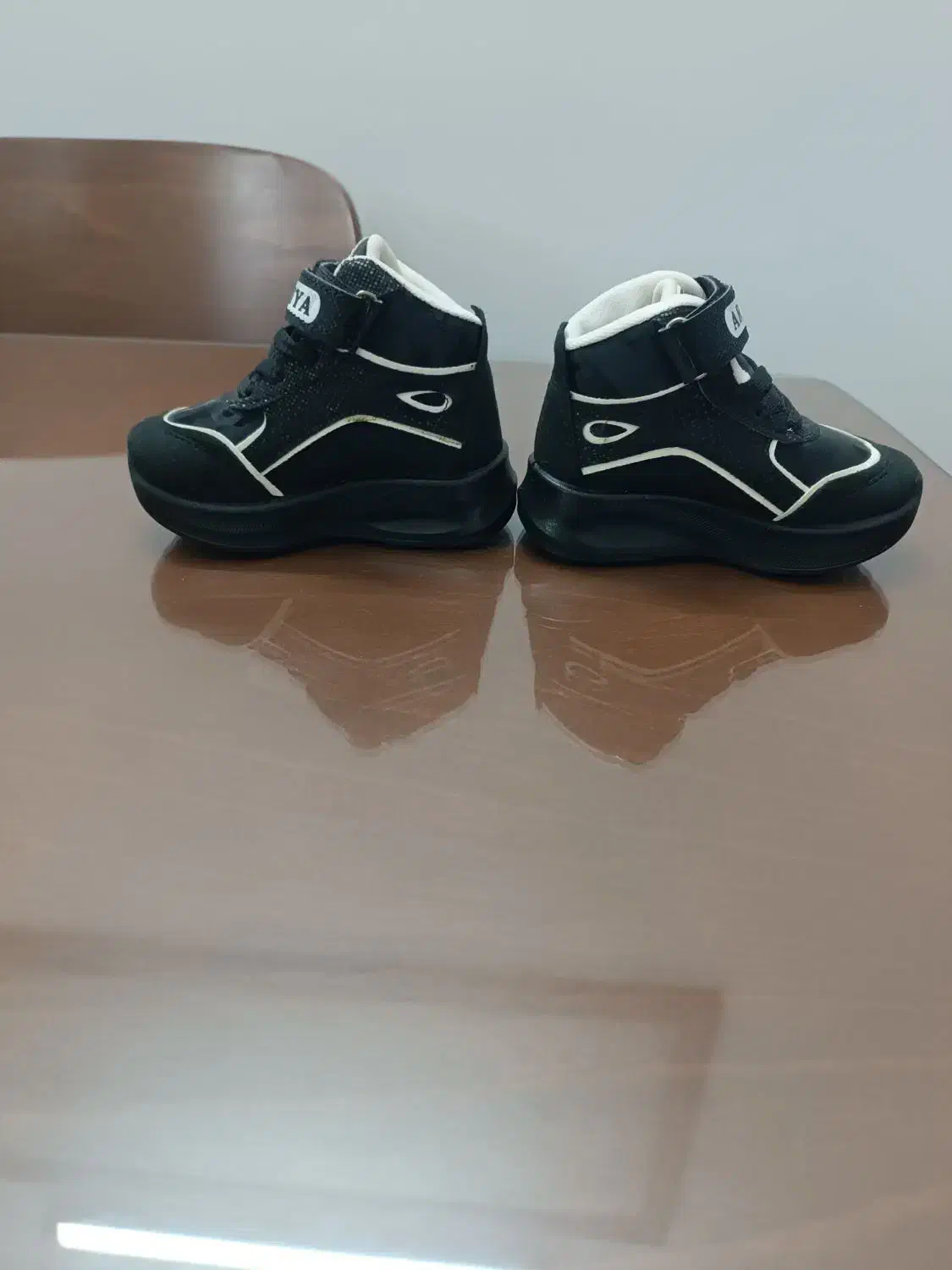 کفش کودک نو شماره ۲۲ مناسب ۸ماه تا ۱نیم سال نو|کفش و لباس بچه|مشهد, کلاهدوز|دیوار