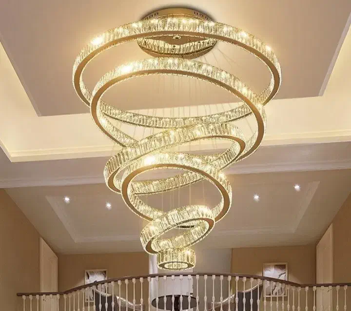 نصاب لوستر|لوستر و چراغ آویز|سنندج, |دیوار