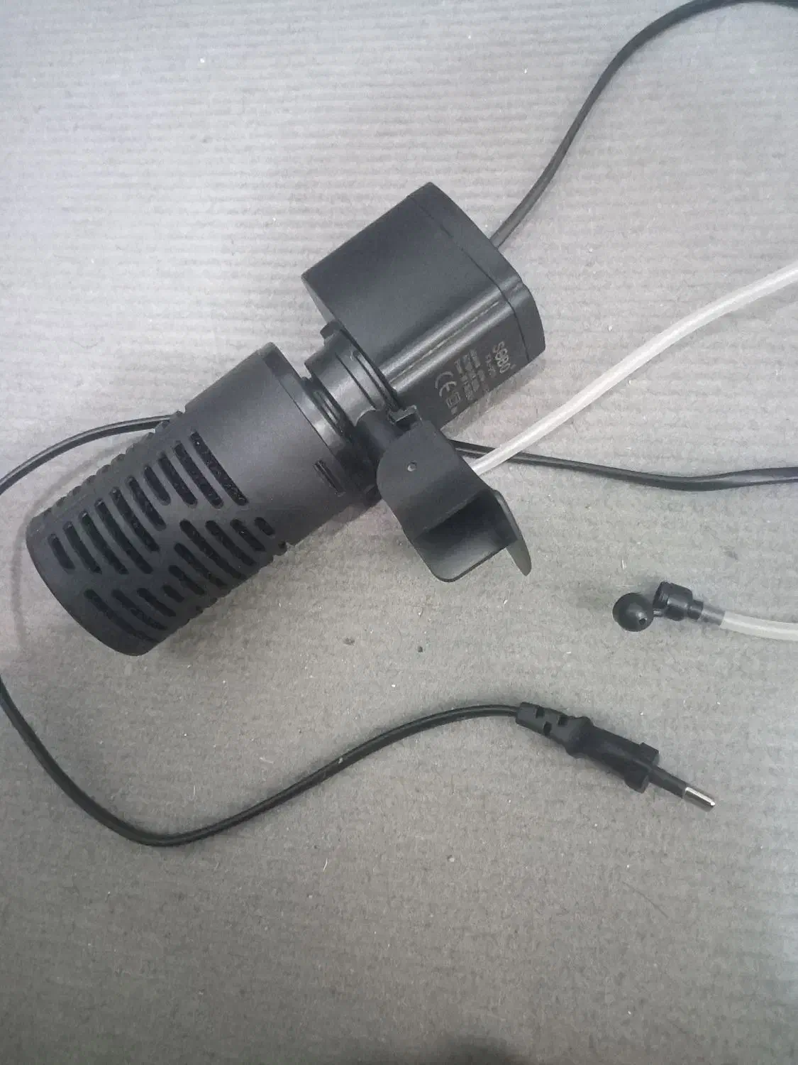 آکواریوم و اکسیژن ساز|ماهی|زابل, |دیوار