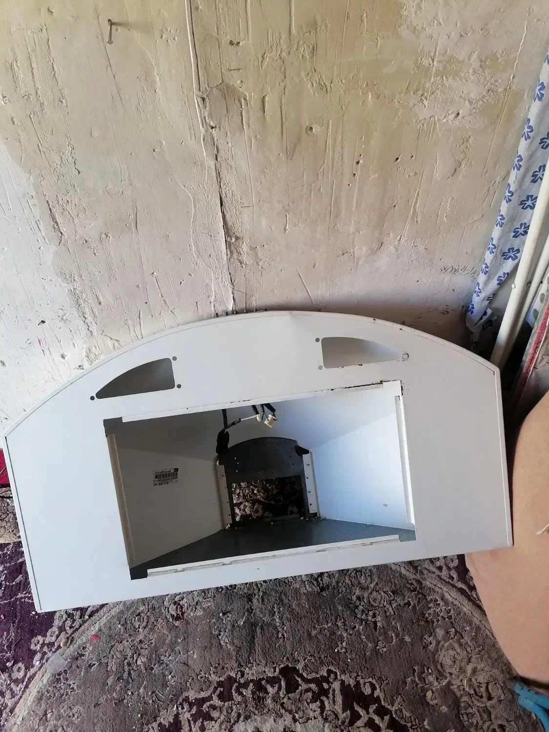 هود اشپزخانه|هود|شیراز, شهدای شهرک سعدی|دیوار