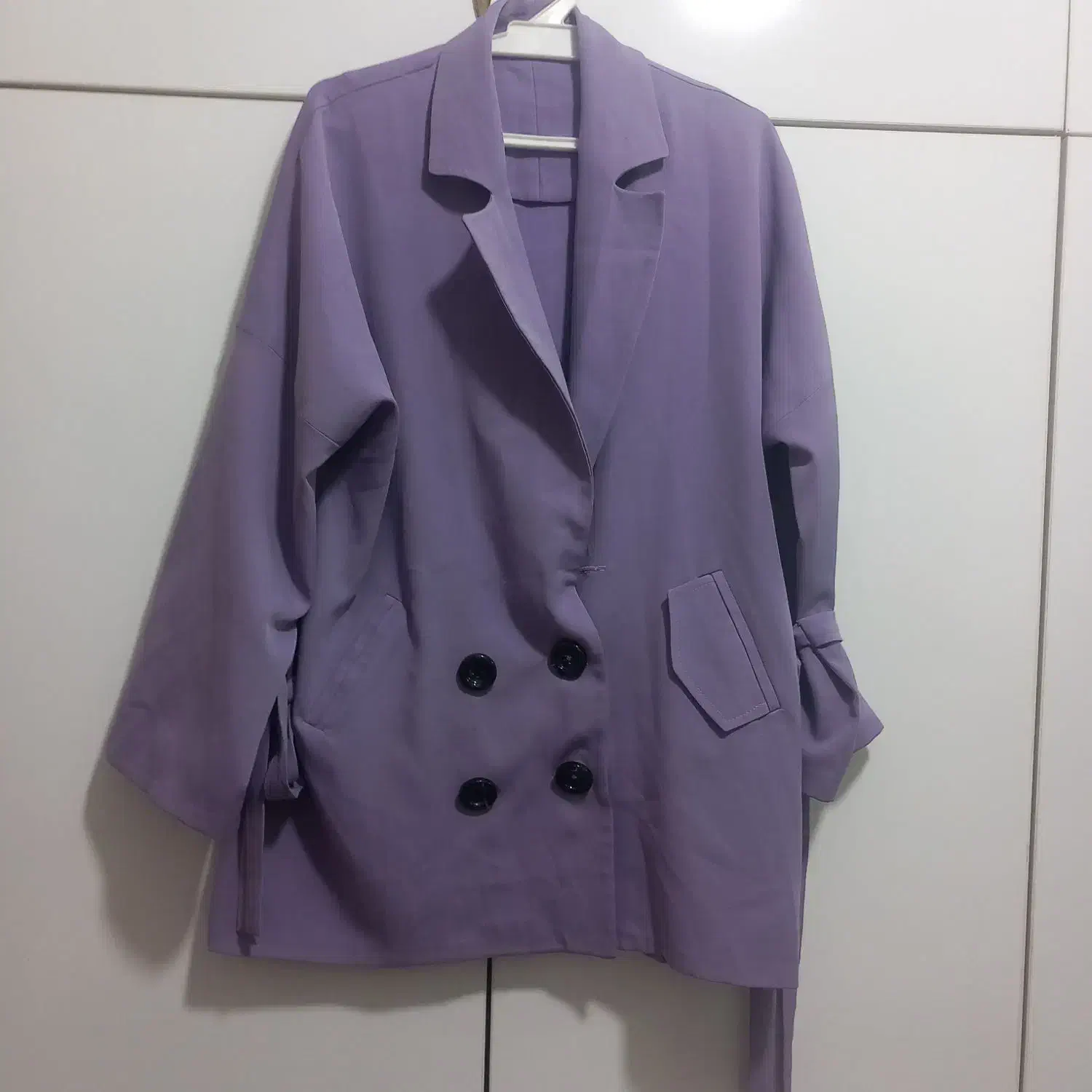 مانتو فری سایز|لباس|قزوین, |دیوار