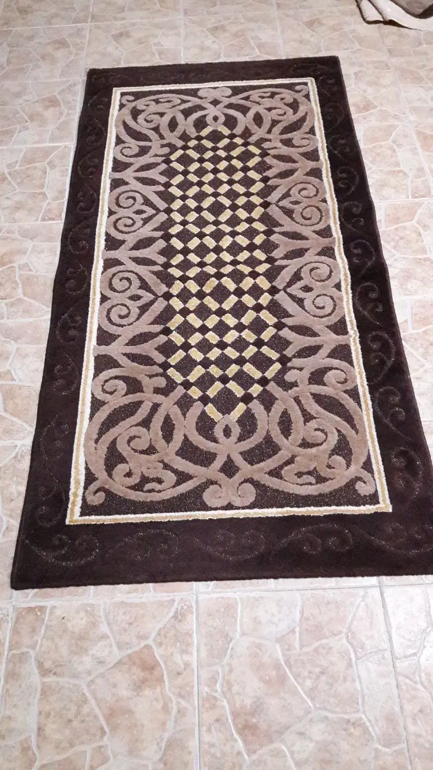 فروش قالیچه|فرش|کرمان, |دیوار