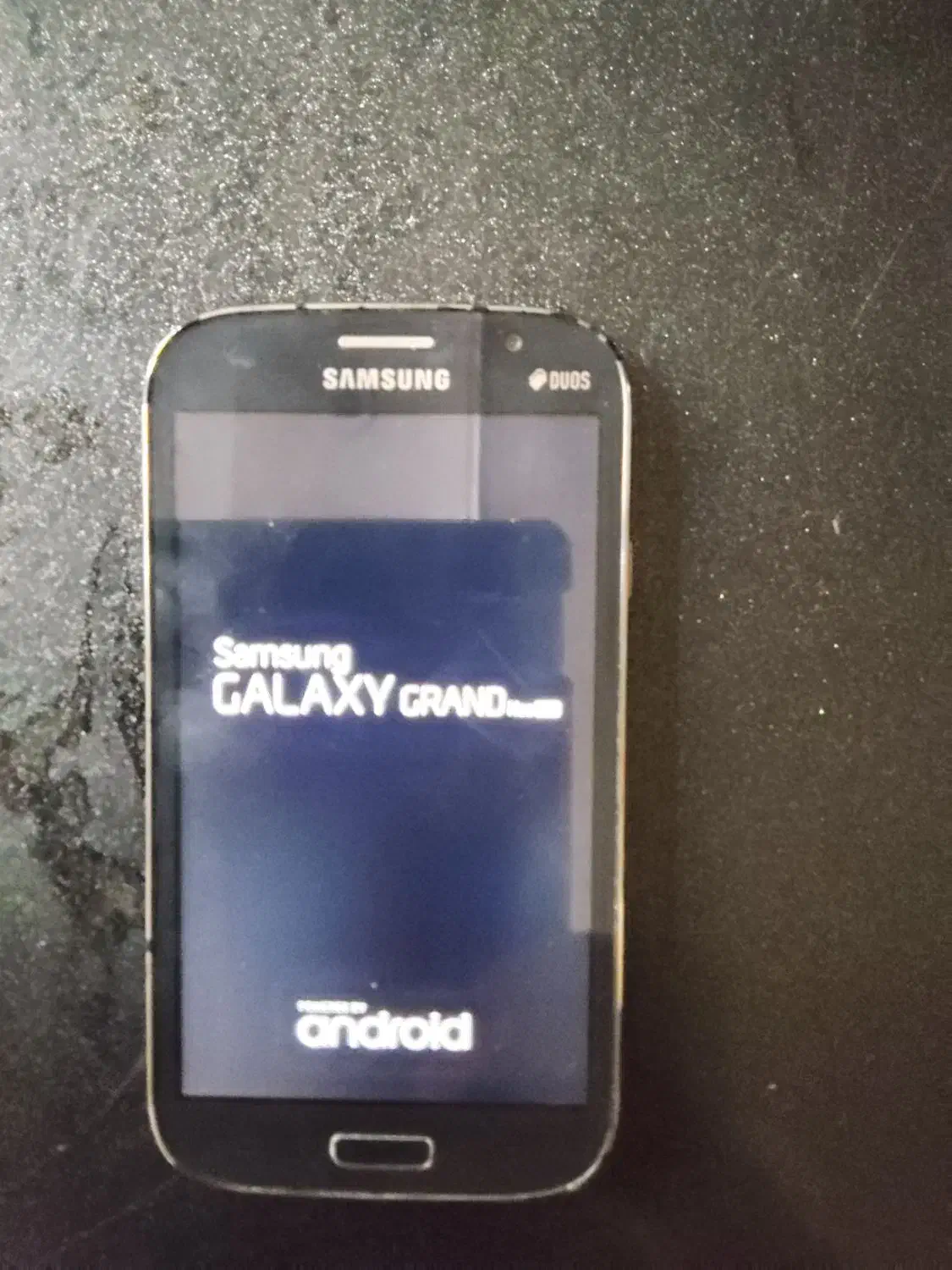 Galaxy grand گوشی|موبایل|کرج, گلشهر|دیوار