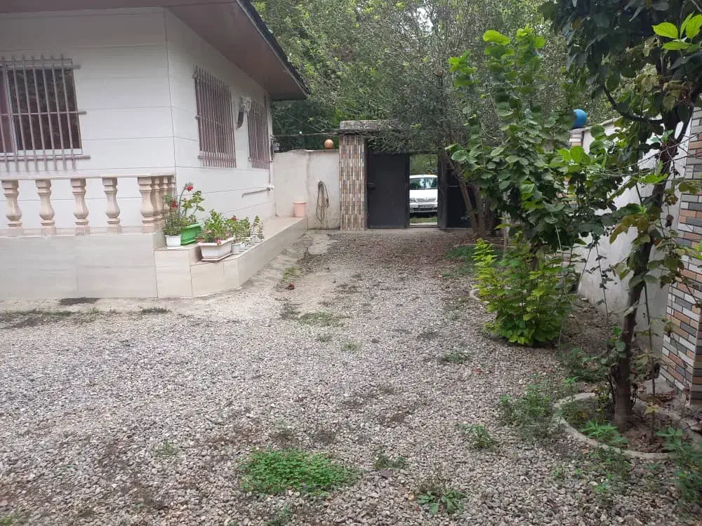 ویلا در شمال|فروش خانه و ویلا|طاهرگوراب, |دیوار