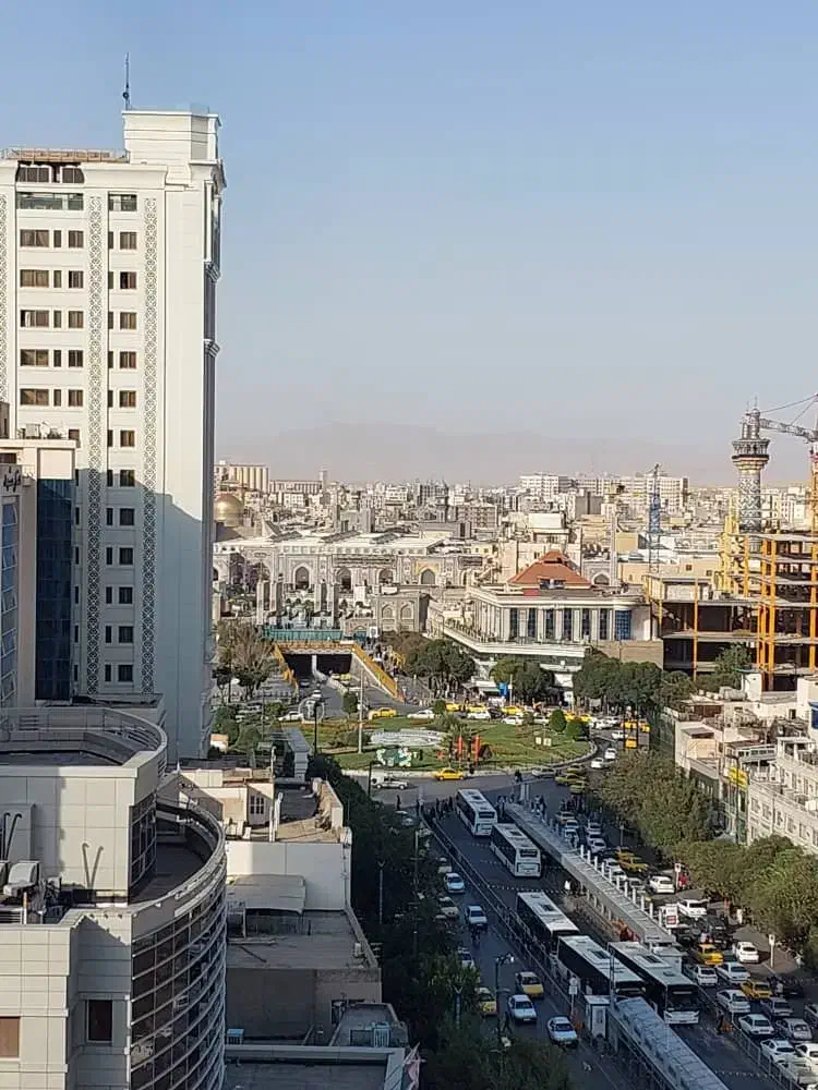 مشهد وکیش|تور و چارتر|قم, شاه احمد قاسم|دیوار