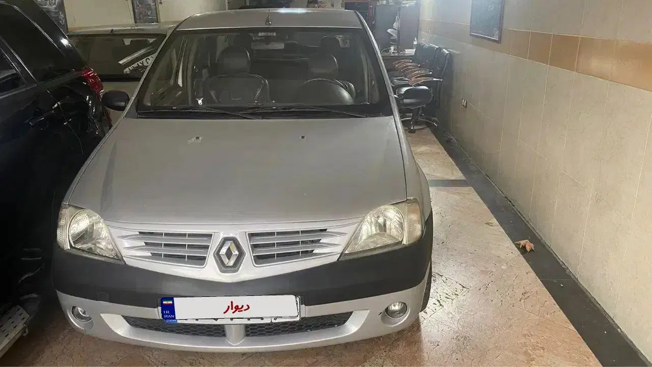 ال نود۸۹|خودرو سواری و وانت|تهران, تهرانپارس شرقی|دیوار