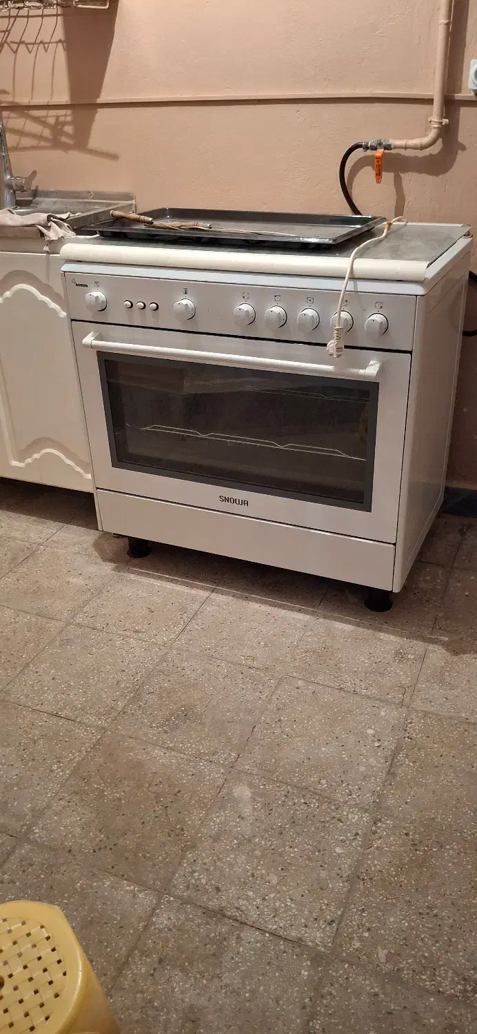 گازفر، درآلومینیوم|حراج|ساوه, |دیوار