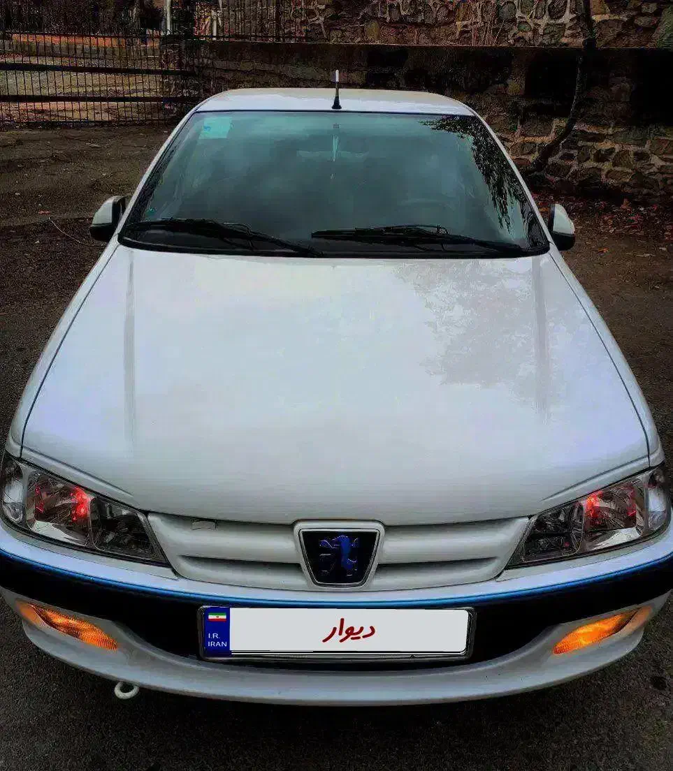 پارس سال 1400|خودرو سواری و وانت|بانه, |دیوار