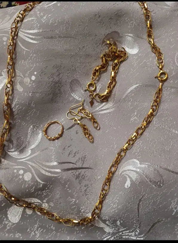 طلای دسته دوم|جواهرات|گنبد کاووس, |دیوار