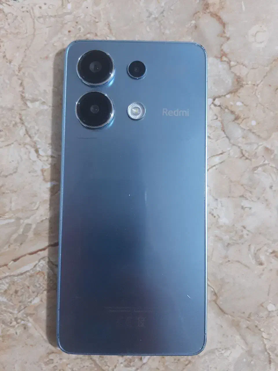 گوشی شیامی نوت 13|موبایل|مشکین‌دشت, |دیوار