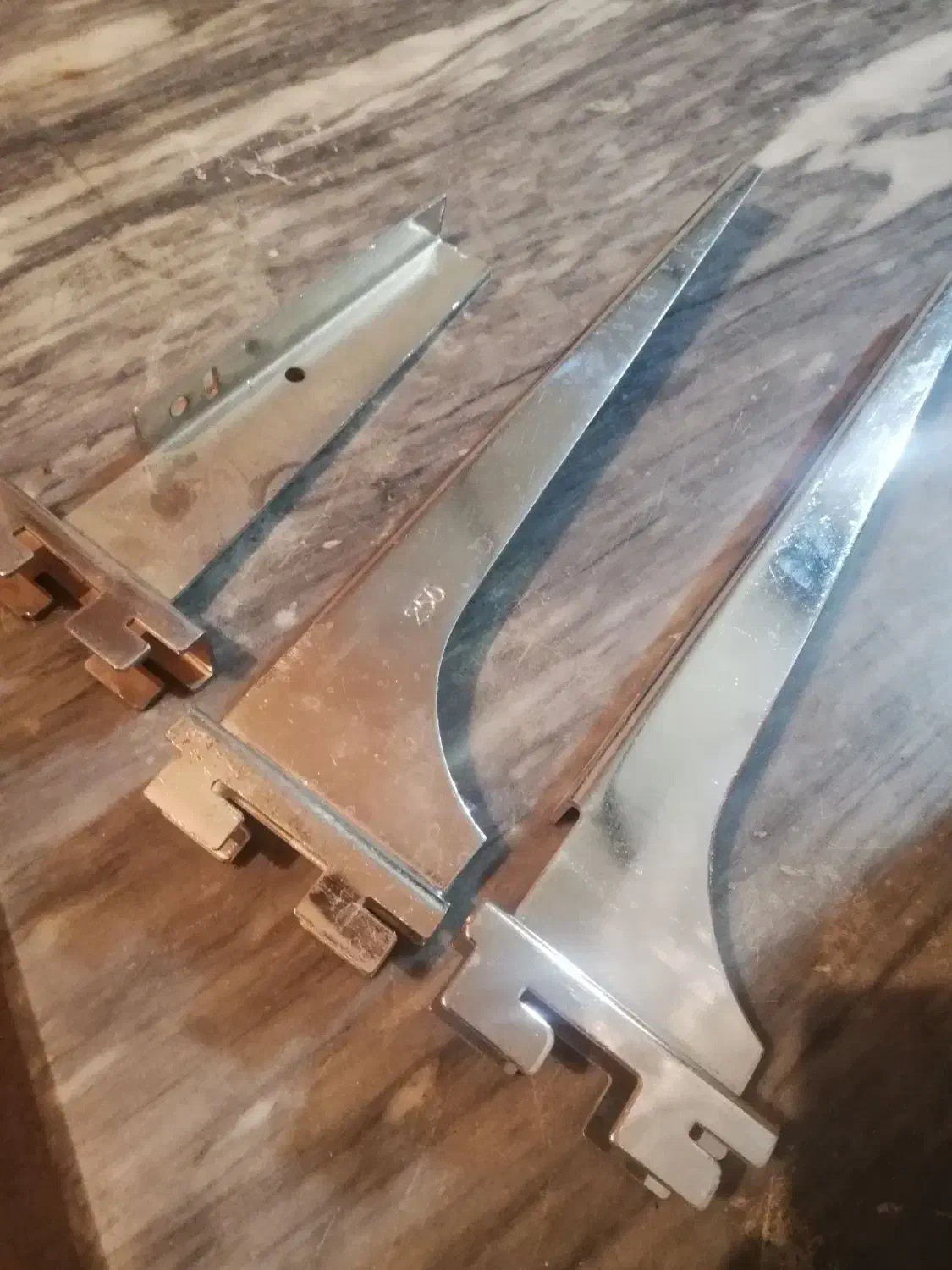 پایه رگال|کتابخانه، شلف، قفسههای دیواری|آذرشهر, |دیوار