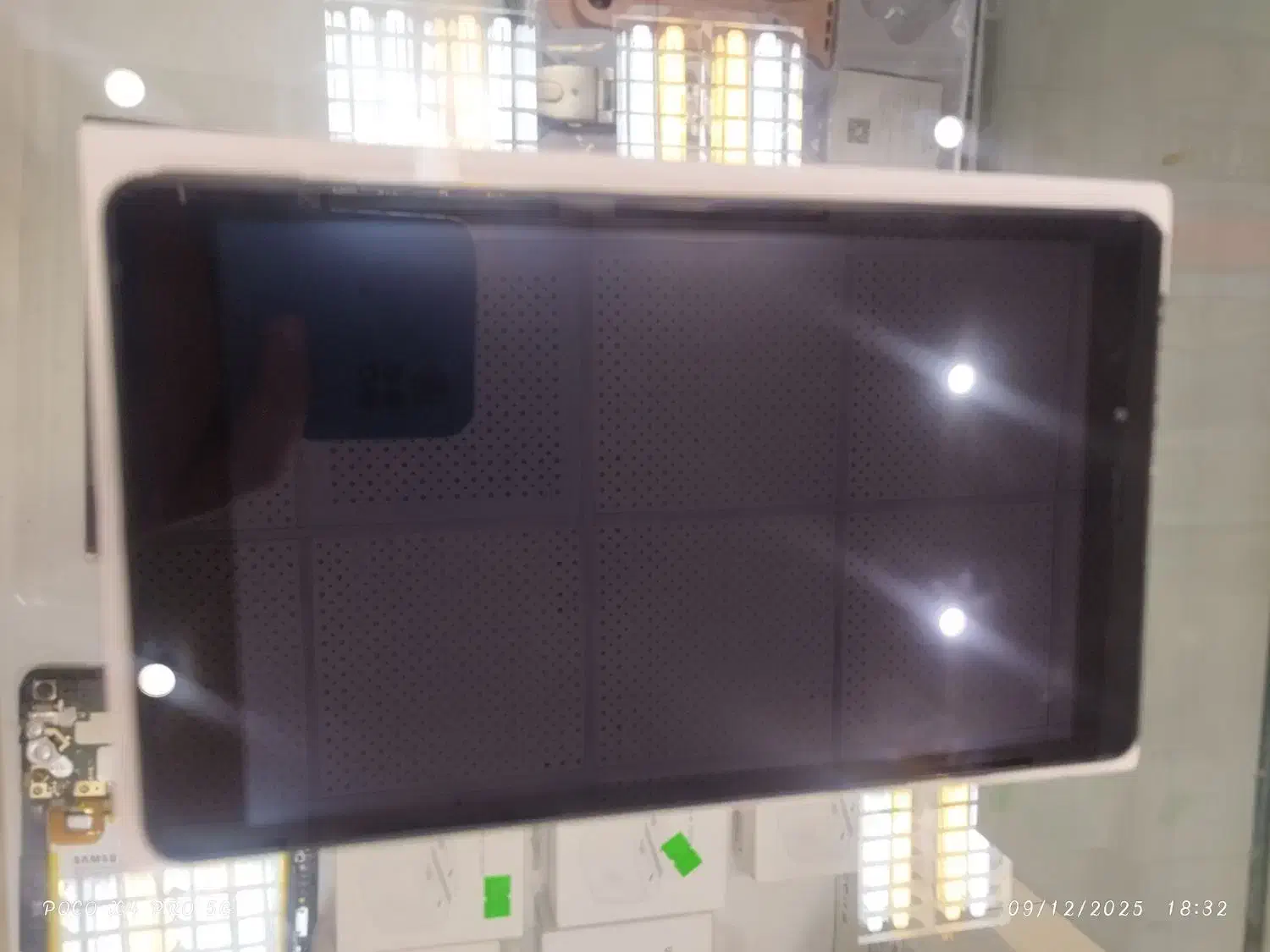 تبلت  7 سامسونگ|تبلت|دماوند, دماوند|دیوار