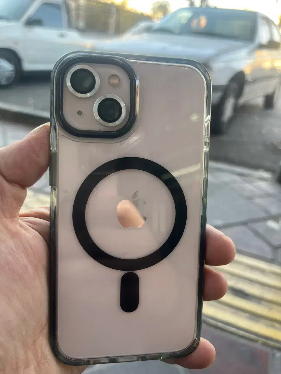 ایفن۱۳نرمال|موبایل|تهران, خانی آباد نو جنوبی|دیوار