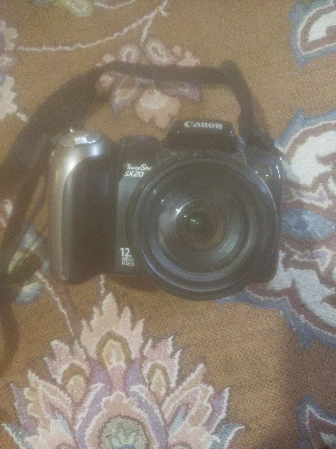 دوربین عکاسی canon|دوربین عکاسی و فیلم‌برداری|سراوان, |دیوار