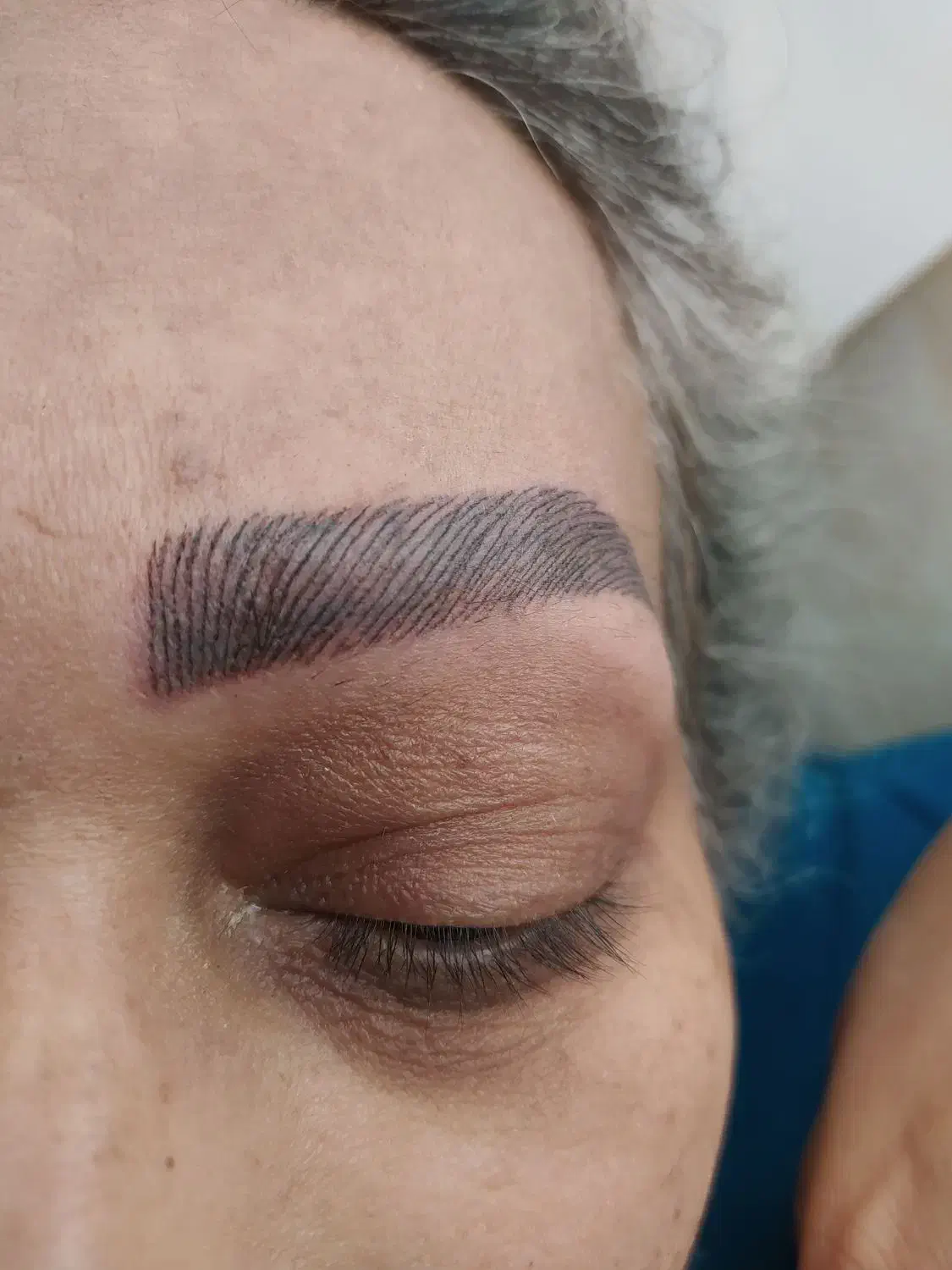 آموزش خصوصی ارایش دائم با مدرس سازمان فنی حرفه ای|خدمات آموزشی|لنگرود, |دیوار