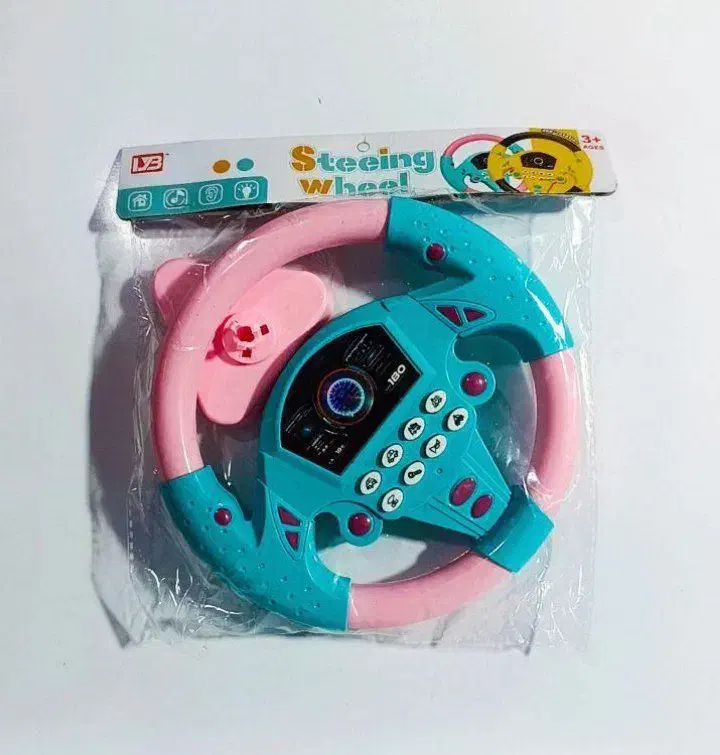 فروش فرمون موزیکال باتریخور وارداتی|اسباببازی|میاندوآب, |دیوار