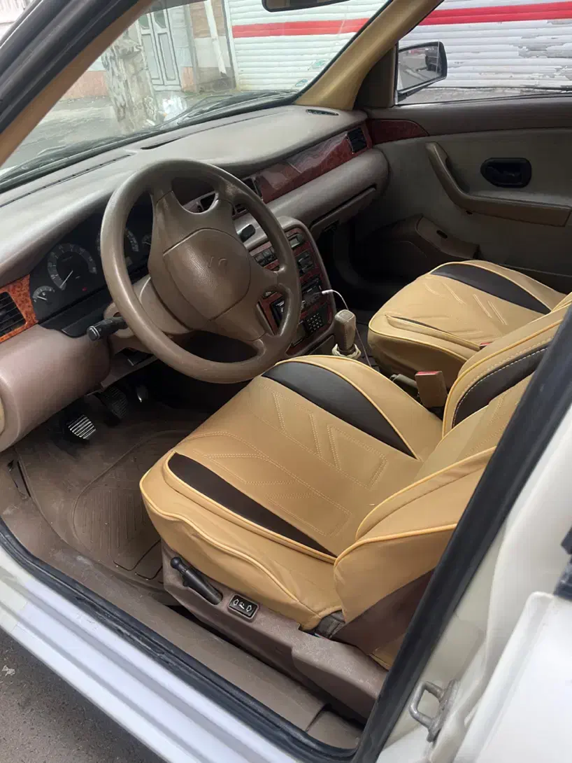 سمند LX مدل ۸۹|خودرو سواری و وانت|رشت, معلم|دیوار