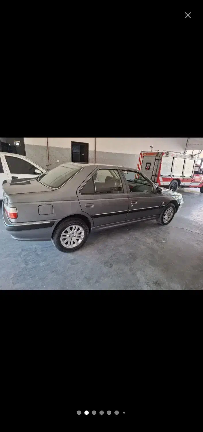 ۴۰۱ سفارشی دریچه سیمی تلفن|خودرو سواری و وانت|پارس‌آباد, |دیوار